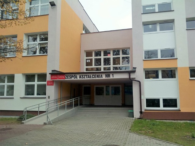 Zespół Kształcenia Specjalnego nr 1 w Gorzowie Wielkopolskim. Dyrektorka placówki została zawieszona w pełnieniu obowiązków.