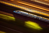 Obostrzenia od 17 października: Zmiana limitu miejsc w PKP Intercity. Sprawdź, jakie jeszcze zmiany czekają na pasażerów pociągów