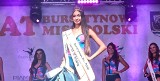 18-latka z Zatora zdobyła koronę Bursztynowej Miss Polski. Kolejny tytuł dla Zuzanny Balonek w konkursach piękności. Zdjęcia 