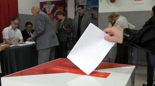 Partie układają listy na eurowybory