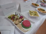 Konkurs kulinarny w Zespole Szkół Przemysłu Spożywczego w Kielcach