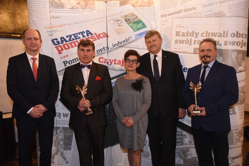 Osobowość Roku 2016 - gala wręczenia nagród