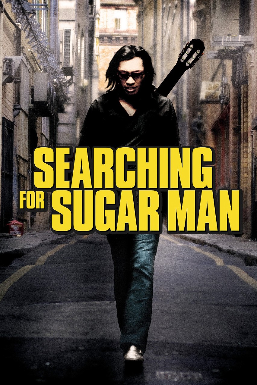 "Sugar Man"

media-press.tv