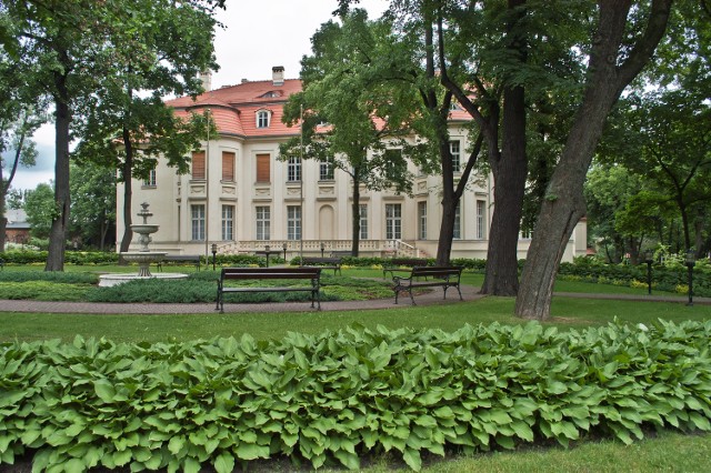 W poniedziałek w Pałacu Biedermanna zainaugurowano Szkołę Letnią UŁ