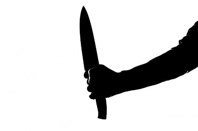 W jednym z klubów w Żaganiu doszło do rozboju z użyciem noża.