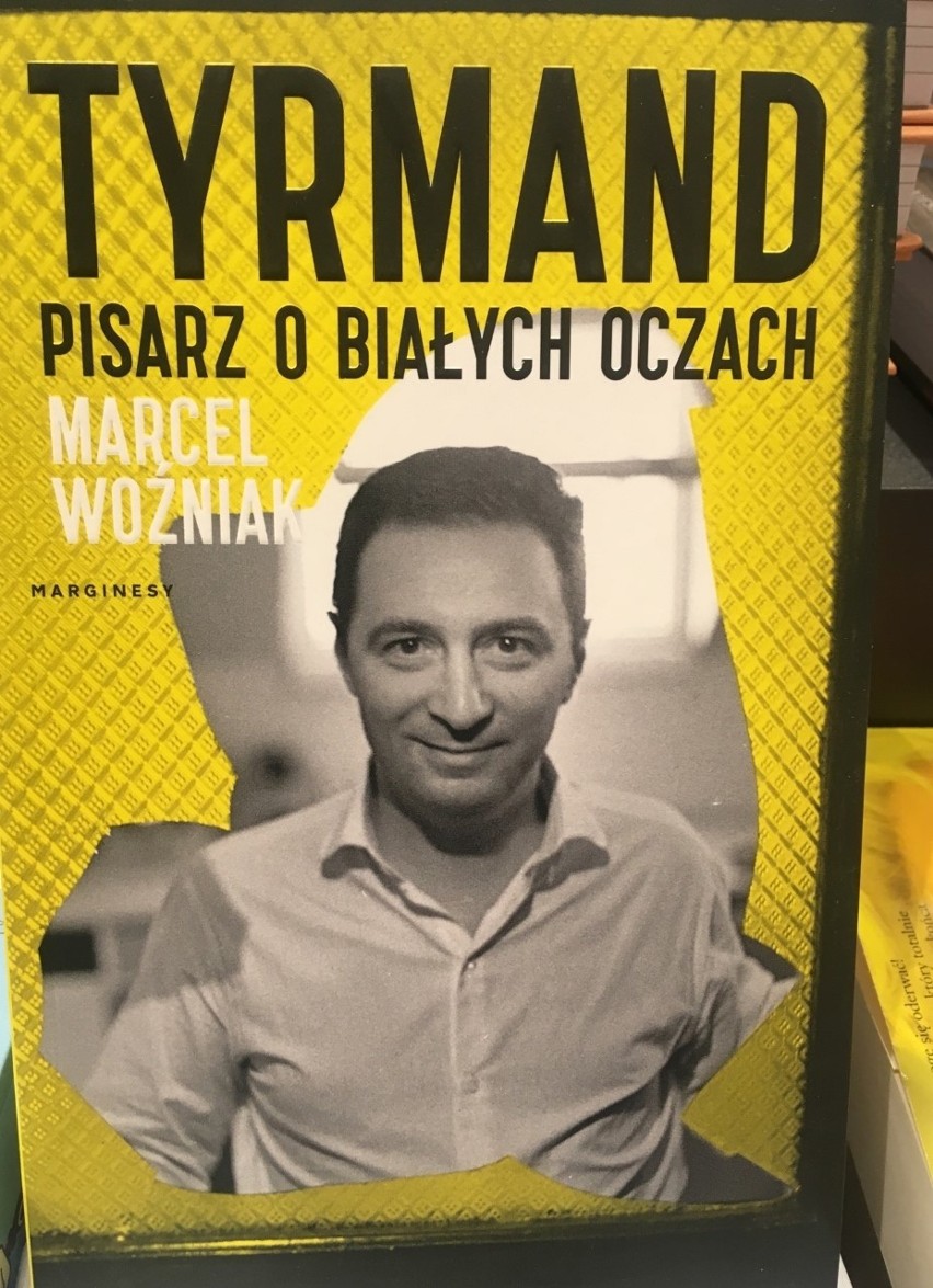 Marcel Woźniak...