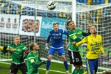 Fortuna 1 Liga. GKS Bełchatów ukarany ujemnymi punktami na sezon 2021/22