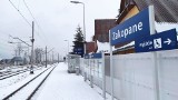 Na święta wrócą pociągi do Zakopanego. Pierwszy skład dojedzie 22 grudnia. Zatrzyma się na Spyrkówce