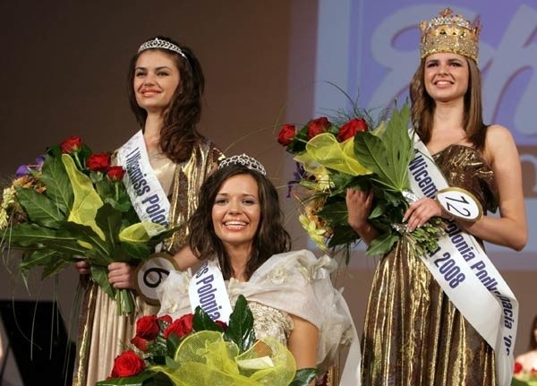 Wybory Miss Polonia Podkarpacia i Miss Nowin...