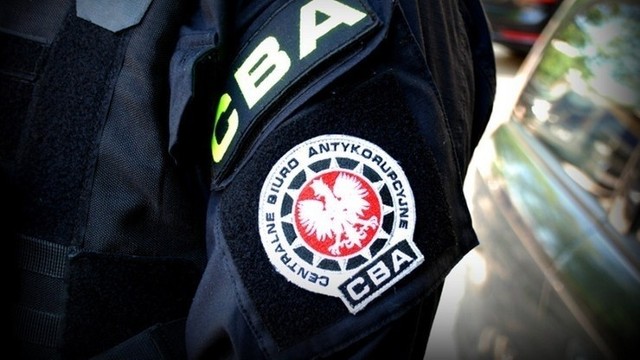 Funkcjonariusze Delegatury CBA w Szczecinie zatrzymali dwie osoby - radomskiego adwokata oraz promotora bokserskiego.