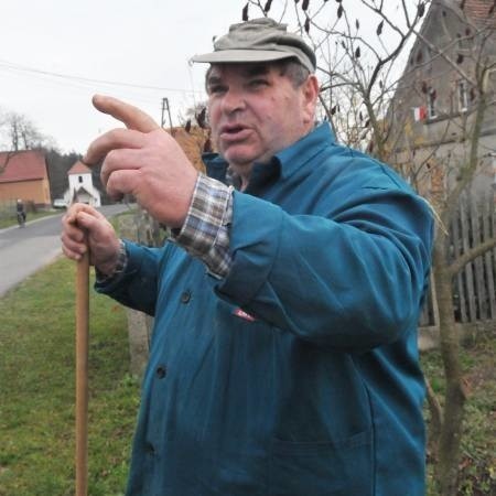 - Pomijając juz konkretne osoby, ale wiele powinno zmienić się w zasadach funkcjonowania samorządów - uważa Jan Szober ze Starej Jabłony w gminie Niegosławice. - Na przykład wójt powinien piastować to stanowisko najwyżej dwie kadencje.