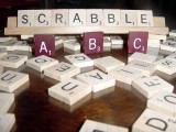 Turniej scrabble w Akcencie