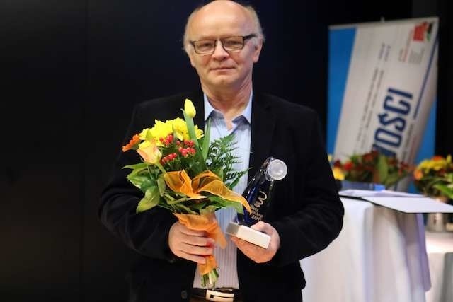 W zeszłym roku drugie miejsce i „Srebrny Stetoskop” w kategorii lekarz zdobył dr Sławomir Koch z oddziału ginekologii w Wojewódzkim Szpitalu Zespolonym w Toruniu