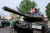 18. Białostocki Pułk Rozpoznawczy zorganizował piknik NATO (zdjęcia, wideo)