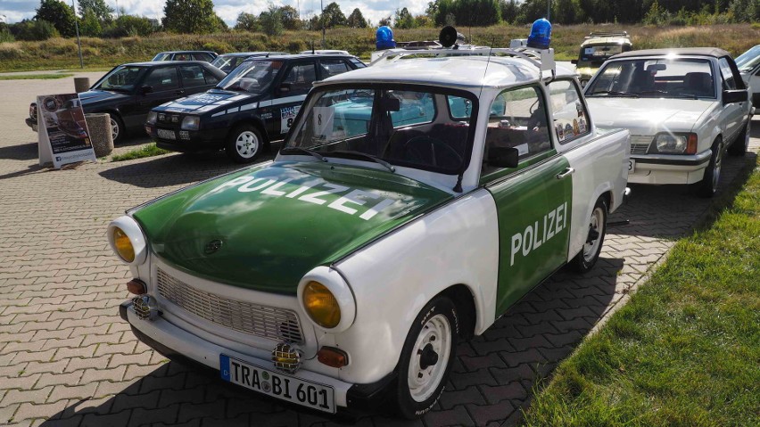 Giełda Motoryzacyjna, organizowana już po raz kolejny w...