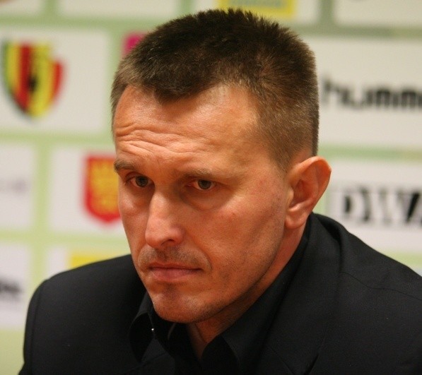 Leszek Ojrzyński