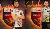 Kolejne dwa transfery Trefla Gdańsk. Patryk Niemiec i Jan Gałązka z kontraktami. Do obsadzenia zostało już tylko przyjęcie