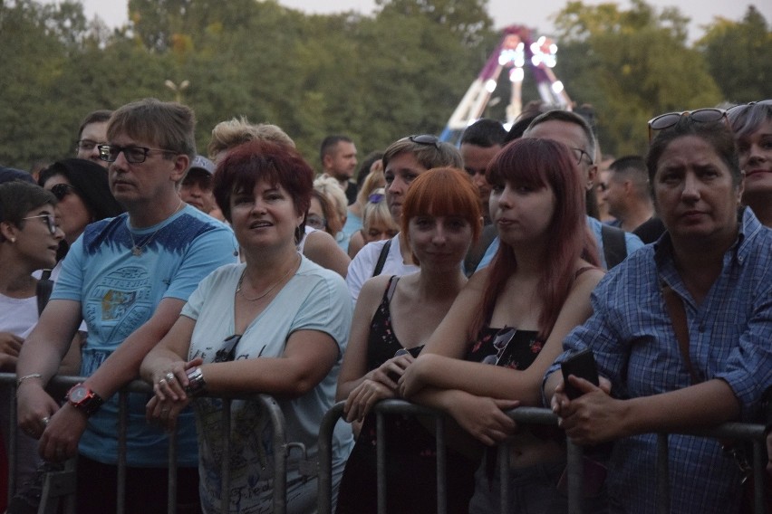 Piknik na pożegnanie wakacji 2019 w Ciechocinku [zobacz zdjęcia]