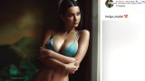 To ona skradła serce Jamesa Rodrigueza. Helga Lovekaty zachwyca urodą