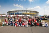 Rok Cup Poland – Ponad 100 zawodników w Toruniu