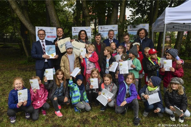 Ogłoszenie wyników tegorocznej edycji Sopockiego Budżetu Obywatelskiego odbyło się we wtorek, 3 października o godz. 12.30 na terenie Szkoły Podstawowej nr 1 Armii Krajowej 50-54