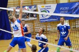 II liga siatkarzy. Zwycięstwo Kęczanina nad Górnikiem Radlin postawiło pieczęć na jego awansie do fazy play-off