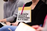 Klub Kobieta i Pieniądze w Katowicach rozpoczyna działalność. Pierwsze spotkanie już 25 stycznia