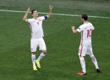 Karny Błaszczykowskiego [powtórka] Polska - Portugalia Euro 2016 karne 4:5 skrót
