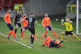 GKS Tychy - Odra Opole 2:0 ZDJĘCIA, RELACJA, WYNIK Tyszanie z drugą wygraną z rzędu!