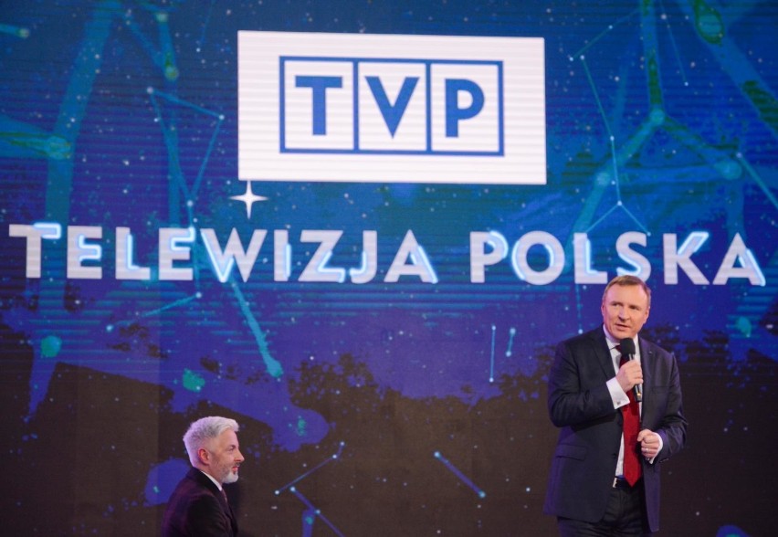 Triumfalny powrót. Jacek Kurski znowu został prezesem Telewizji Publicznej
