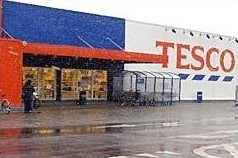W łapskim sklepie Tesco będzie zatrudnionych 85 osób