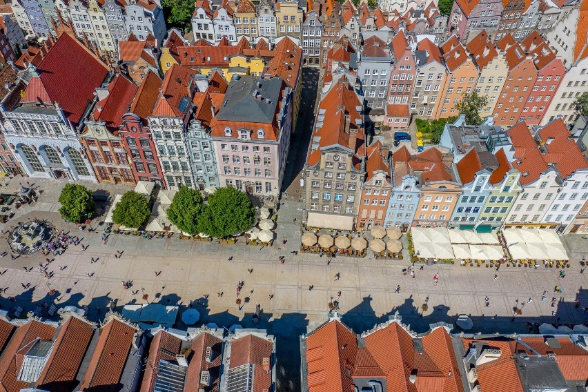 To nie miasto, to już mafia. Mieszkańcy Gdańska dosadnie o...