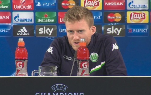 Schurrle