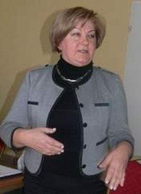 Halina Nowak