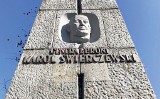 Słynny pomnik Karola Świerczewskiego w Bieszczadach do wyburzenia