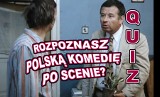 Czy rozpoznasz tę polską komedię po kadrze z filmu? [QUIZ]