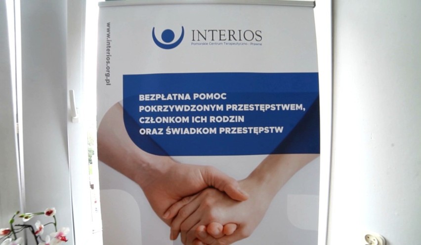 Koszmar rodzinnej przemocy nie skończył się nawet po rozwodzie. Ofiary otrzymały pomoc psychologa