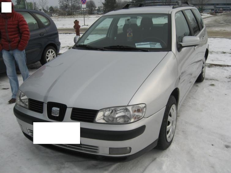 Giełda samochodowa w Gorzowie Wlkp. (02.02) - ceny i zdjęcia...