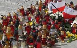 Kolejne miasta partnerskie ślą kondolencje dla mieszkańców w Przemyślu