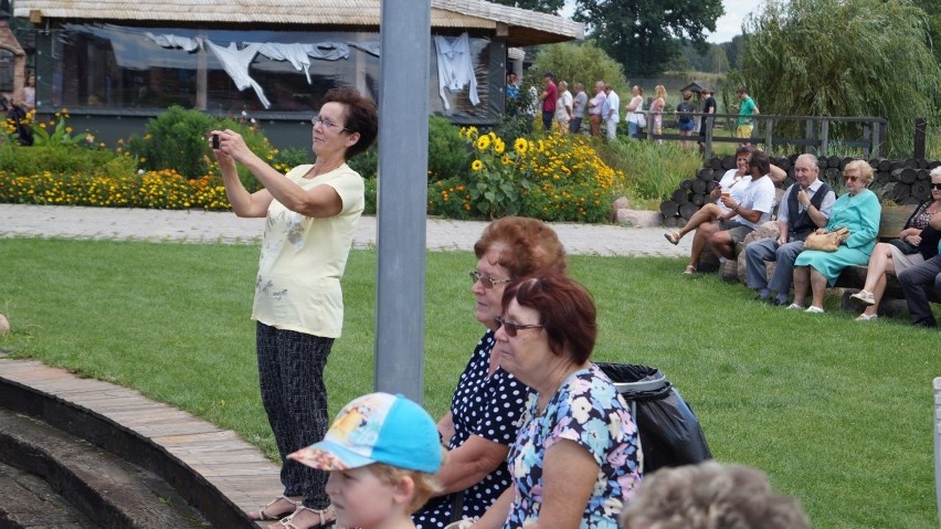 W Kamyku pod Częstochową trwa Festiwal Kapel Podwórkowych