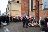 Rzeszów. Obchody rocznicy wprowadzenia stanu wojennego [WIDEO, ZDJĘCIA]