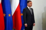 Nowa ordynacja wyborcza do Parlamentu Europejskiego: Będzie weto prezydenta? Andrzej Duda ogłosi swoją decyzję