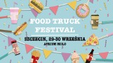 Festiwal food trucków na zakończenie sezonu. Będzie pysznie! [KONKURS]