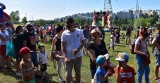 Finał Tygodnia Dziecka w Sosnowcu. Konkursy, biegi i moc atrakcji dla najmłodszych mieszkańców miasta