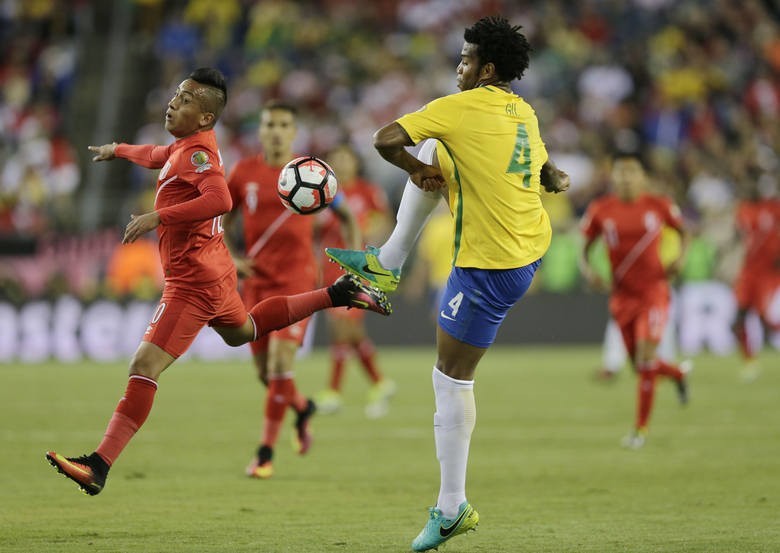 Copa America 2019. Brazylia - Boliwia 3:0. Zobacz bramki na YouTube (WIDEO). Skrót, powtórki meczu, highlights