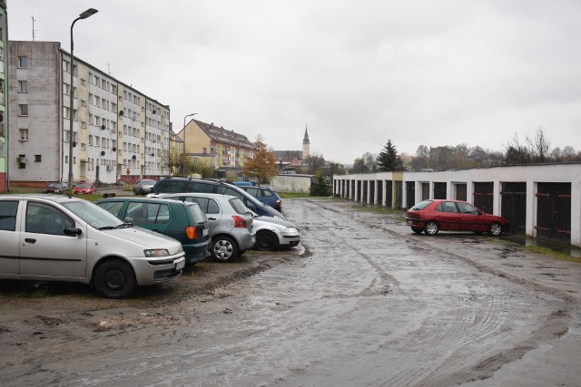 Mieszkańcy chcą zakazu wjazdu dla długich busów