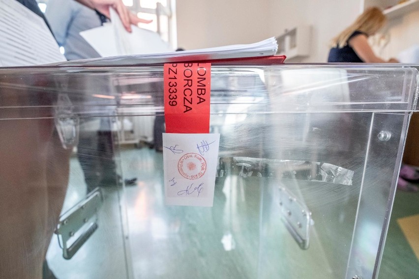 Wybory prezydenckie w Pabianicach w czasie epidemii – jak i gdzie głosować, zasady bezpieczeństwa