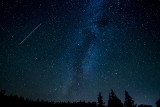Noc spadających gwiazd 12- 13.08.2022. Gdzie będzie widać spadające gwiazdy? Jak obserwować?