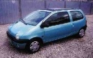 Renault Twingo, Ford Ka i Seat Arosa - porównanie