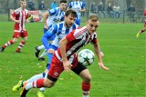 3. liga piłkarska. Soła Oświęcim zdobyła cenny punkt z Wisłą Puławy